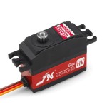 JX PDI-HV2545MG wasserdicht 25 g Metallgetriebe Digital Hochspannungs-Endservo RC TREX Align ALZRC 450 500 Hubschrauber Flugzeug UAV